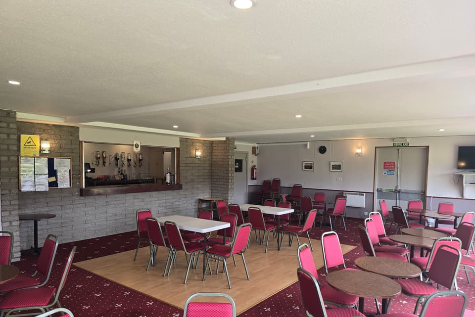 Winter league returns in October - four carpets, all welcome